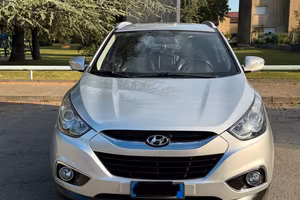 Hyundai IX35  1.7 CRDI 2WD COMFORT DIESEL