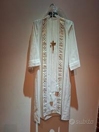 Tunica per comunione