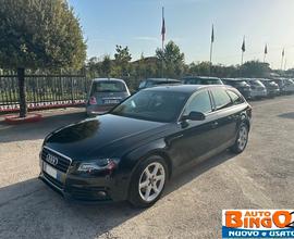 Audi A4 Avant 2.0 TDI 120 CV