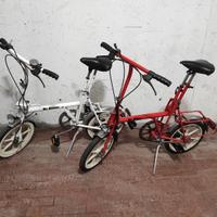 biciclette Di Blasi 