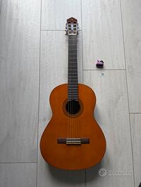 Chitarra Yamaha C40