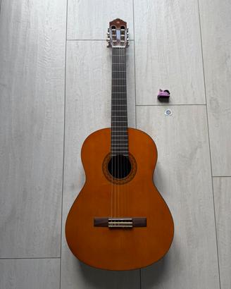 Chitarra Yamaha C40