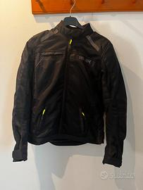 Vengo giacca da moto donna