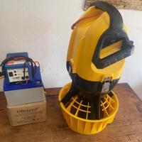 SCOOTER SUB APOLLO professionale