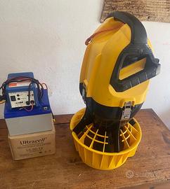 SCOOTER SUB APOLLO professionale