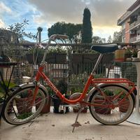 Bicicletta del 1968