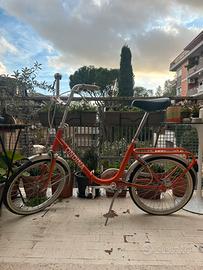 Bicicletta del 1968