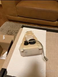 miscelatore husqvarna sm 125