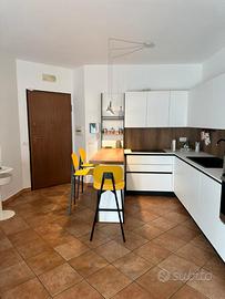 Appartamento con Terrazze e Box