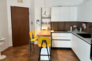 Appartamento con Terrazze e Box