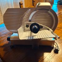 affettatrice swedlinghaus af 250 gr