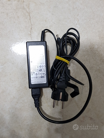 Caricabatterie originale Samsung