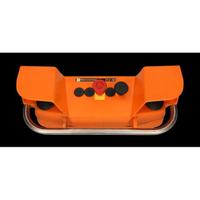 Telemecanique Sensors 3 Pulsanti