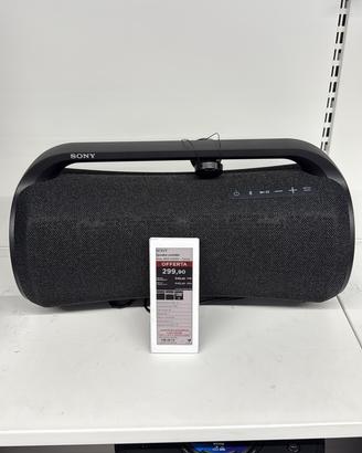 Speacker portatile SONY