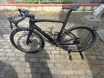 Pinarello f7 bici da corsa