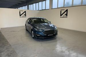 FORD Mondeo 2.0 ECOBLUE 150CV S&S 5P. TITANIUM B