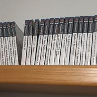 Collezione Videogiochi PS2