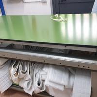 Bordatrice per materassi Resta/Necchi