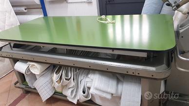 Bordatrice per materassi Resta/Necchi