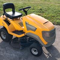 Trattorino tagliaerba STIGA Tornado