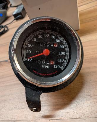 contachilometri Harley Davidson 