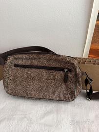 Borbonese OP borsa a tracolla originale