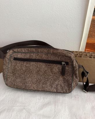 Borbonese OP borsa a tracolla originale