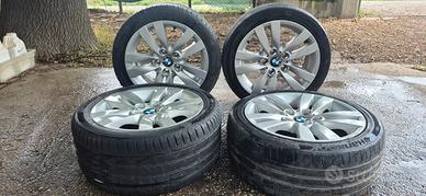  cerchi in lega per BMW SERIE 3