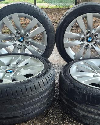  cerchi in lega per BMW SERIE 3