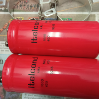 Condensatori per valvole nuovi