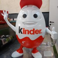 Uovo Kinder 