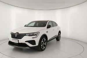 Renault Arkana TCe 140 CV EDC Techno