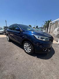 Renault Kadjar dCi 8V 110CV EDC Energy Hypnotic2