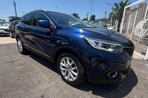 Renault Kadjar dCi 8V 110CV EDC Energy Hypnotic2