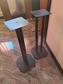 Supporto monitor audio