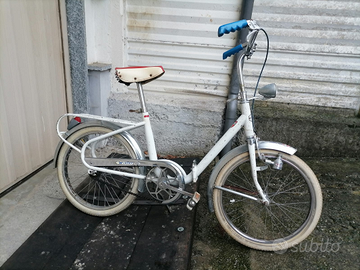 Winthrop ruote da 20 d'epoca