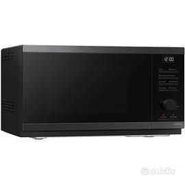 Samsung microgrill nuovo