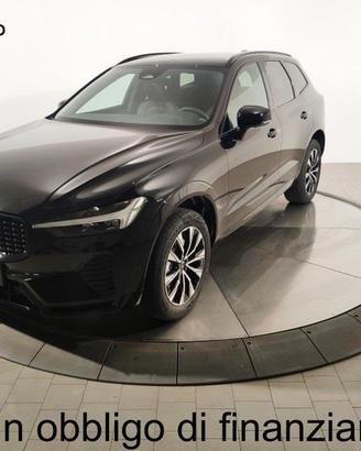 VOLVO Xc60 B4 Mild Hybrid (D) Awd Automatico Plus 