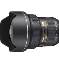 Obiettivo fotografico