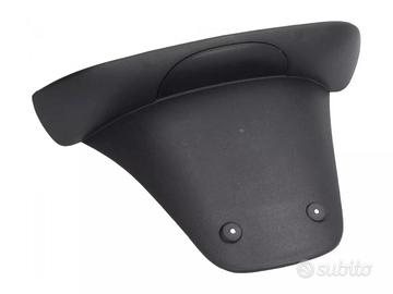 parafango portatarga vespa et2 et4 50 125 150 rica