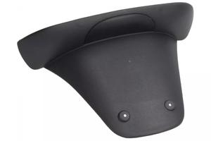 parafango portatarga vespa et2 et4 50 125 150 rica