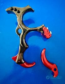 Sgancio per compound Tru Fire Sear back tension