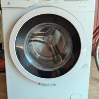 Lavatrice Beko 8Kg 1200 giri A+++ con Display LCD