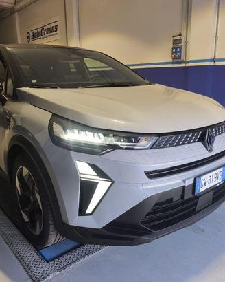 RENAULT - Captur - Full Hybrid E-Tech 145 CV