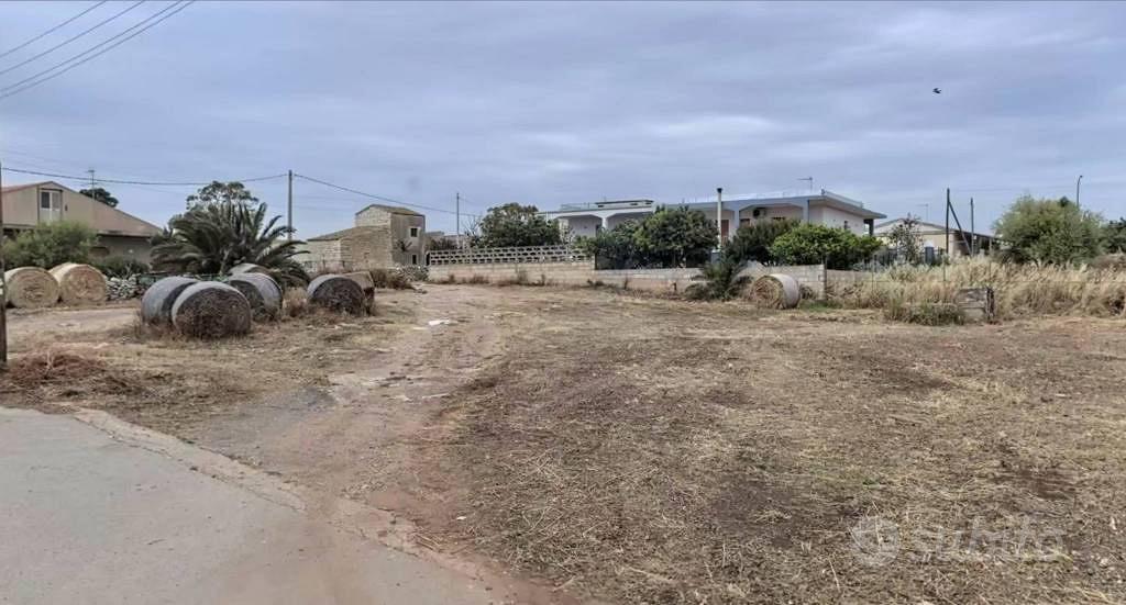 Terreno di 1020 m² a Ragusa - Altro
