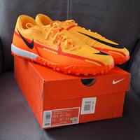 Nike phantom gt2, scarpa da calcetto