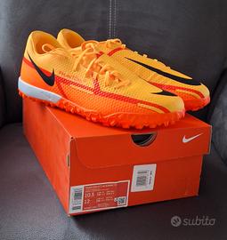 Nike phantom gt2, scarpa da calcetto