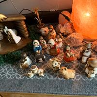 Presepe Thun originale