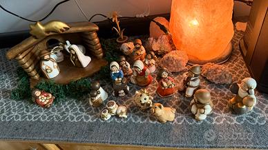 Presepe Thun originale