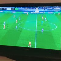 Panasonic Viera Plasma 42